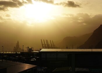 Sinking Futures: The Far-Reaching Effects of Ocean Warming