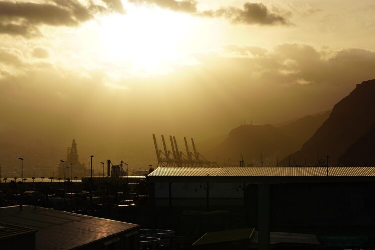 Sinking Futures: The Far-Reaching Effects of Ocean Warming