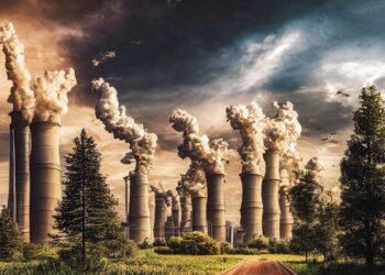 Harvesting Trouble: The Impact of Climate Change on Global Agriculture