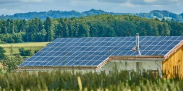 Revolutionizing Rural Energy: The Rise of Small-Scale Wind Power