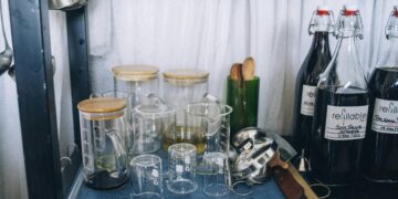 Eco-Friendly Choices: Unveiling the Top Plastic-Free Alternatives for Everyday Use