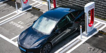 Electric Cars and Environmental Impact: Unveiling the Sustainable Future
