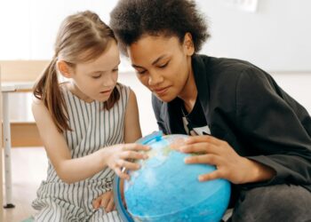 Understanding Our Warming World: Key Global Warming Facts for Students