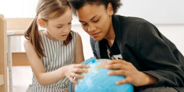 Understanding Our Warming World: Key Global Warming Facts for Students