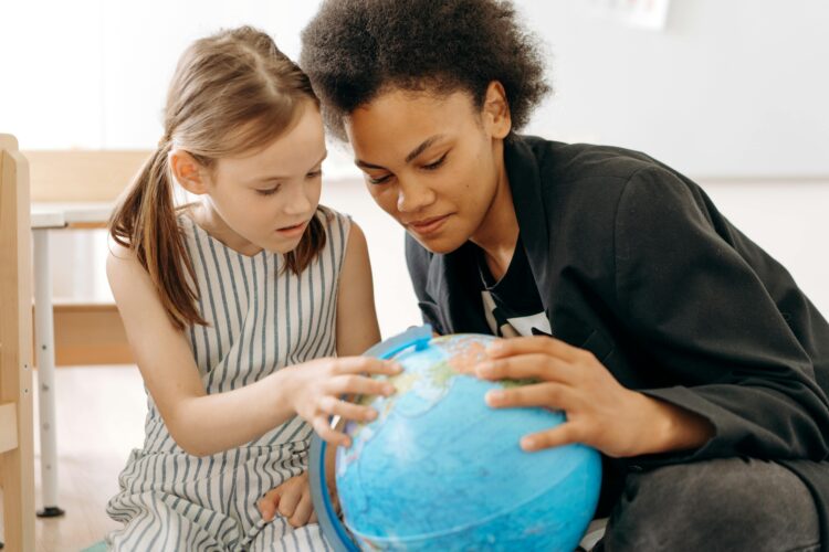 Understanding Our Warming World: Key Global Warming Facts for Students
