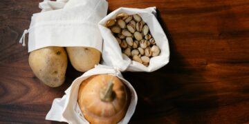 Green on Your Plate: Exploring the Impact of Sustainable Food Choices