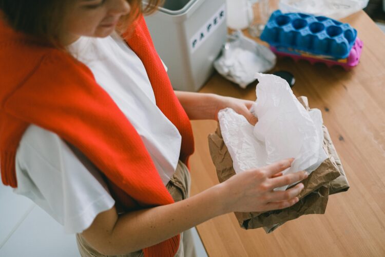 Zero Waste Living Simplified: Essentials for Beginners