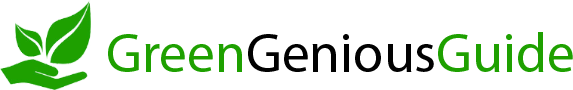 GreenGeniusGuide.com