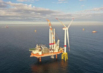 How Latest Green Tech Trends Are Revolutionizing Renewable Energy