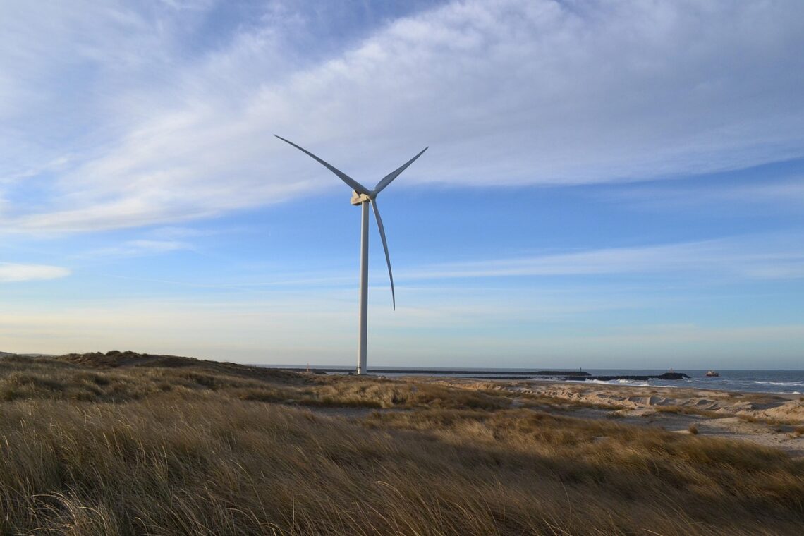 Innovative Learning: Exciting Renewable Energy Projects for Students