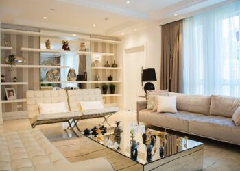 Transform Your Living Space: Innovative Eco-Friendly Home Ideas You Must Try