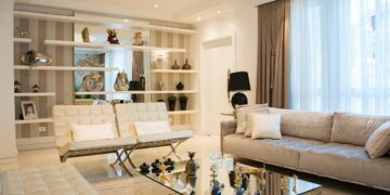Transform Your Living Space: Innovative Eco-Friendly Home Ideas You Must Try