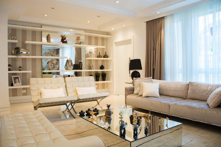Transform Your Living Space: Innovative Eco-Friendly Home Ideas You Must Try