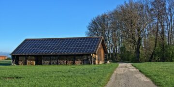 Unlock a Brighter Future: How to Switch to Solar Power in Your Home