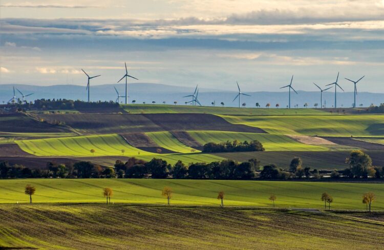 What Is Renewable Energy and Why Is It Crucial for Our Future?