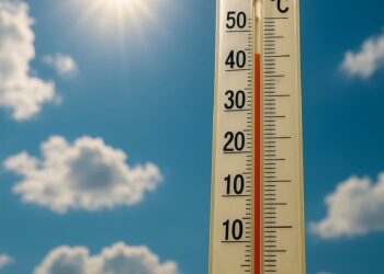 How the Signs of Global Warming Are Impacting Your Daily Weather