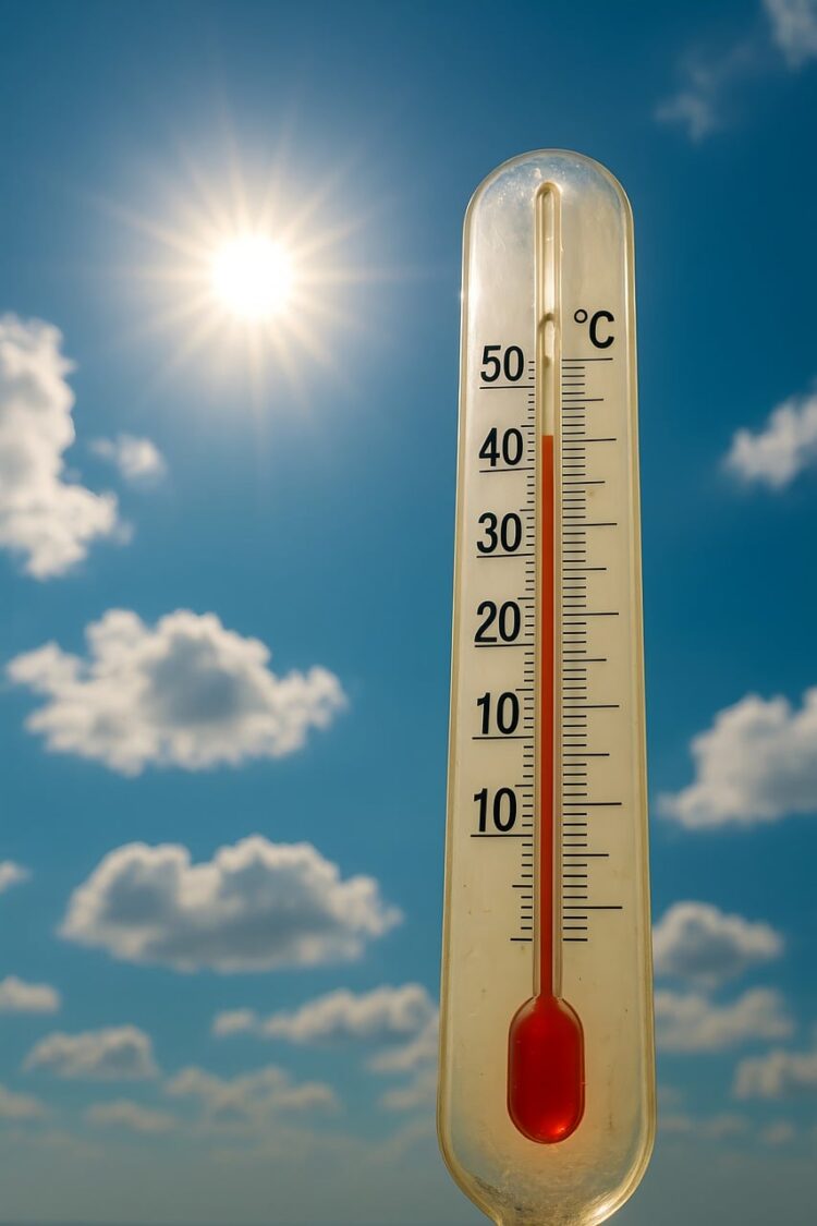 How the Signs of Global Warming Are Impacting Your Daily Weather