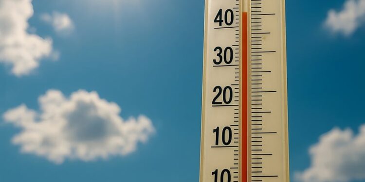How the Signs of Global Warming Are Impacting Your Daily Weather