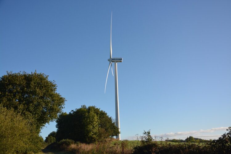 Transform Your Home with Sustainable Power: The Basics of Renewable Energy for Home
