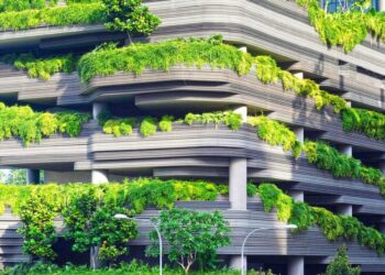How the Future of Green Buildings Can Revolutionize Urban Living