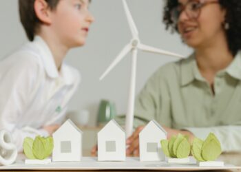 Exploring the Innovative Future of Green Buildings: Trends and Technologies