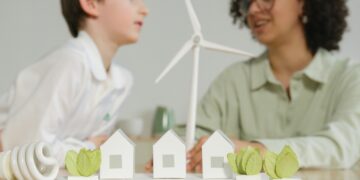 Exploring the Innovative Future of Green Buildings: Trends and Technologies
