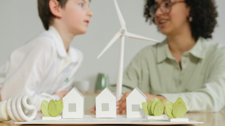 Exploring the Innovative Future of Green Buildings: Trends and Technologies