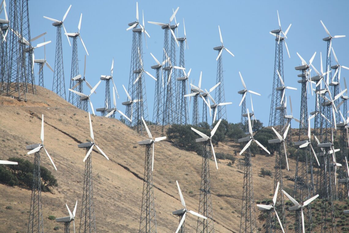 US Climate Policy Updates: What They Mean for Renewable Energy