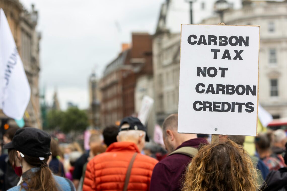 The Intersection of Climate Policy and Business Innovation: Opportunities Unveiled