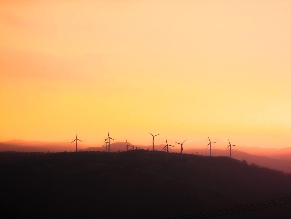 Exploring the Benefits of Small Scale Wind Energy for Rural Areas