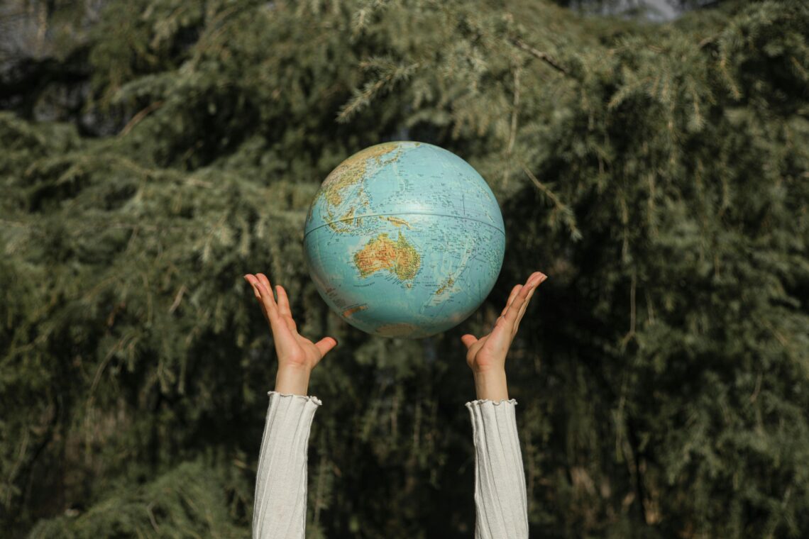 Transform Your Cart: Essential Green Shopping Habits for a Healthier Planet