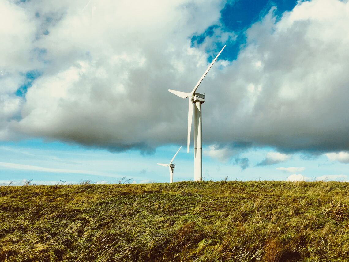 Unlocking the Potential of Small Scale Wind Energy: A Sustainable Revolution