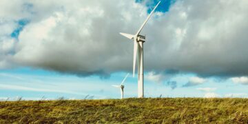 Unlocking the Potential of Small Scale Wind Energy: A Sustainable Revolution