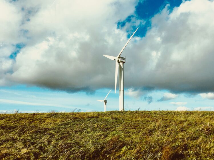 Unlocking the Potential of Small Scale Wind Energy: A Sustainable Revolution