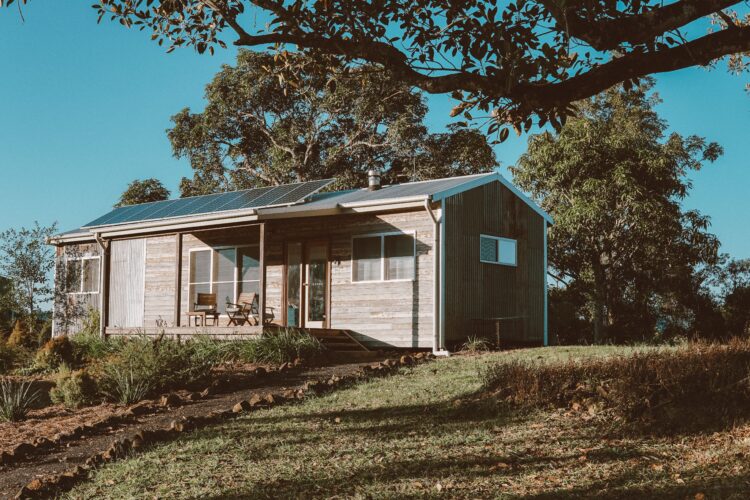 Creating a Sustainable Sanctuary: Top Eco-Friendly Home Ideas for the Modern Dweller