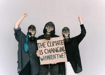 The Role of Climate Action Plans in Preserving Our Planet