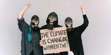 The Role of Climate Action Plans in Preserving Our Planet