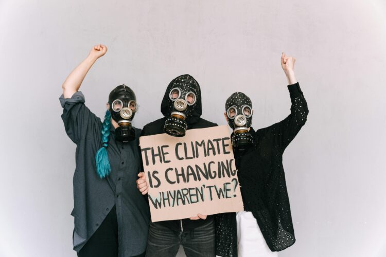 The Role of Climate Action Plans in Preserving Our Planet