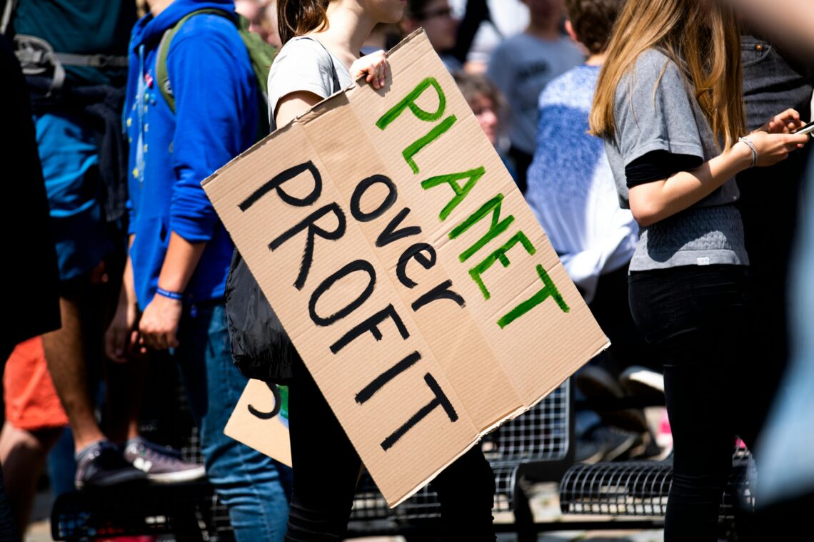 How Climate Policy Is Reshaping Business Models for a Sustainable Future