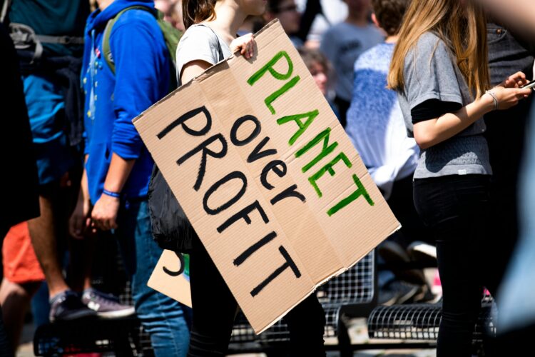 How Climate Policy Is Reshaping Business Models for a Sustainable Future