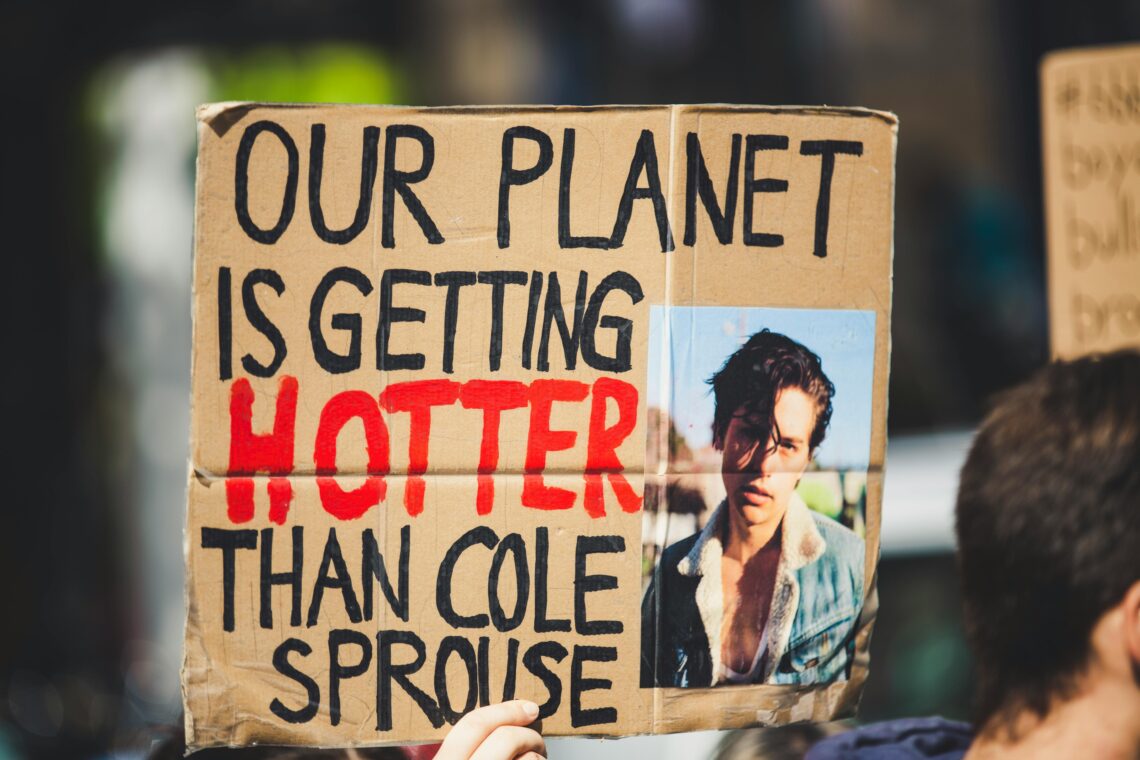 How US Climate Policy Updates Are Paving the Way for a Greener Future