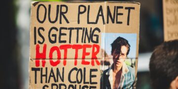 How US Climate Policy Updates Are Paving the Way for a Greener Future