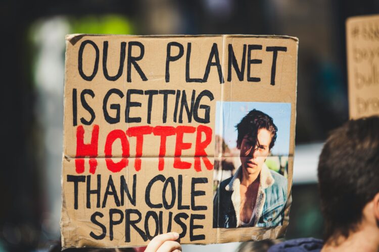 How US Climate Policy Updates Are Paving the Way for a Greener Future