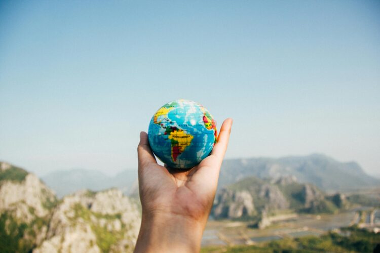 Debunked: The Realities of Global Warming vs Climate Change