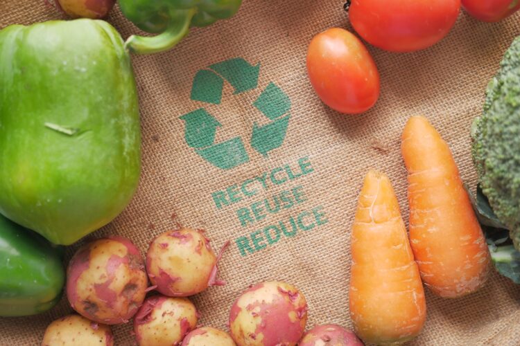 Transform Your Diet with Eco-Friendly Sustainable Food Choices